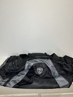Nike Golf ショルダーバック Nike Golf Duffle Bag Travel Shoulder Strap With Carry Handle 21
