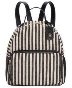 tommy backpack purse