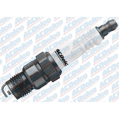 ZÜNDKERZE NICKEL/KUPFER - AC-DELCO R45TS by KTS