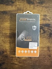 3 Pack Tempered Glass Screen Protector For Kyocera Duraforce Pro 2