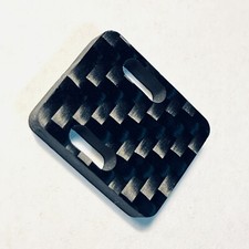 Cartridge Headshell 4mm shims Spacer VTA Adjustment carbon fiber for turntable