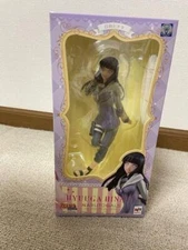 Naruto Gals Naruto Shippuden Hyuga Hinata Figure Megahouse From Japan Toy