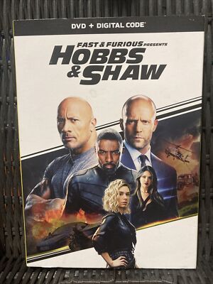 Film Fast And Furious Hobbs And Shaw Stream Fast Furious Presents