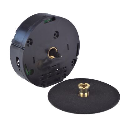 Universelles UTS Mini-Quarzwerk 8mm