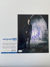 PAUL WESLEY In Person Signed Autograph 20x25cm Vampire Diaries ACOA