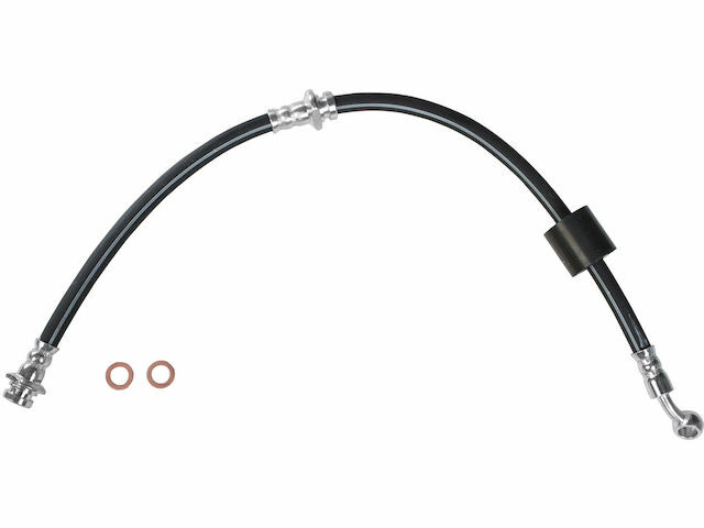 For 1989-1997 Geo Tracker Brake Hose Front Right 84438GH 1990 1991