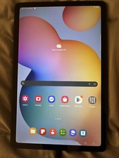 samsung galaxy s6 lite 10.4 64gb wifi tablet