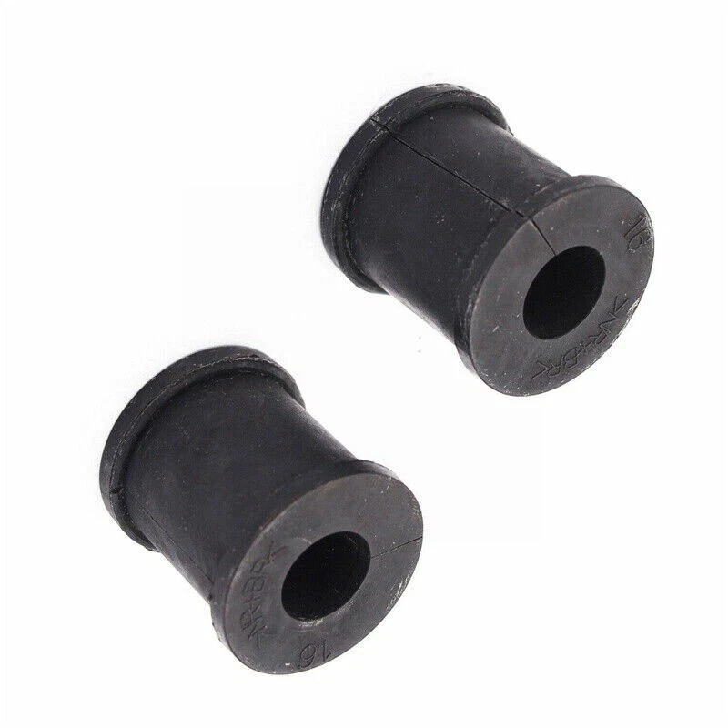 1 par de bujes de barra estabilizadora trasera para Lexus RX300 1999-2003 48818-20290 Foto 3 de 4