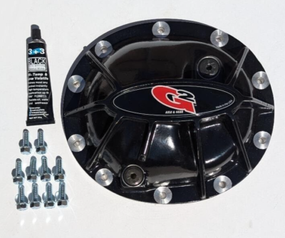 87-06 Jeep Wrangler 84-01 Cherokee Dana 35 Aluminum Rear End