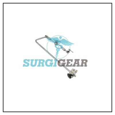 Martin Arm Retractor System Complete Surgical Retractor Set Martin Arm