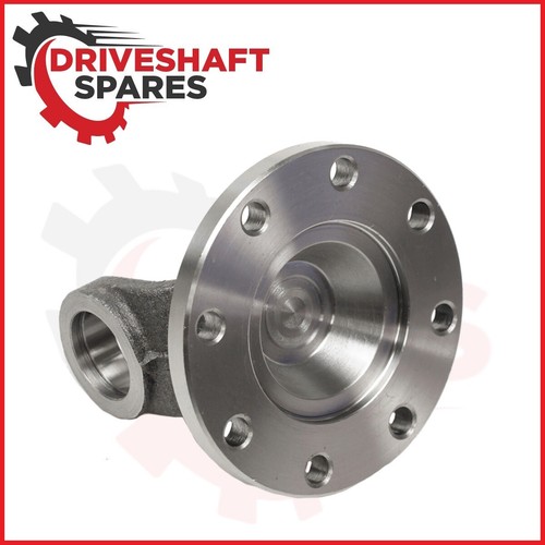 FY13101008 Driveshaft Circular Flange Yoke 1310 Series 8 Holes with