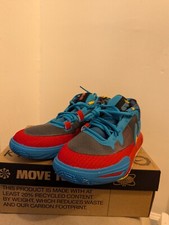 Kyrie 8 GO SE GS /Youth Size 7/Black/Tour Yellow/New in Box