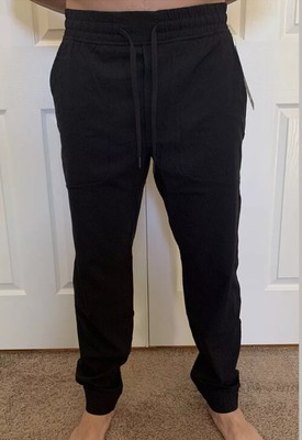lululemon abc jogger