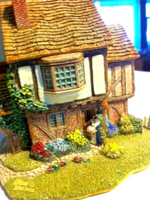 Lilliput Lane Lilliput Lane