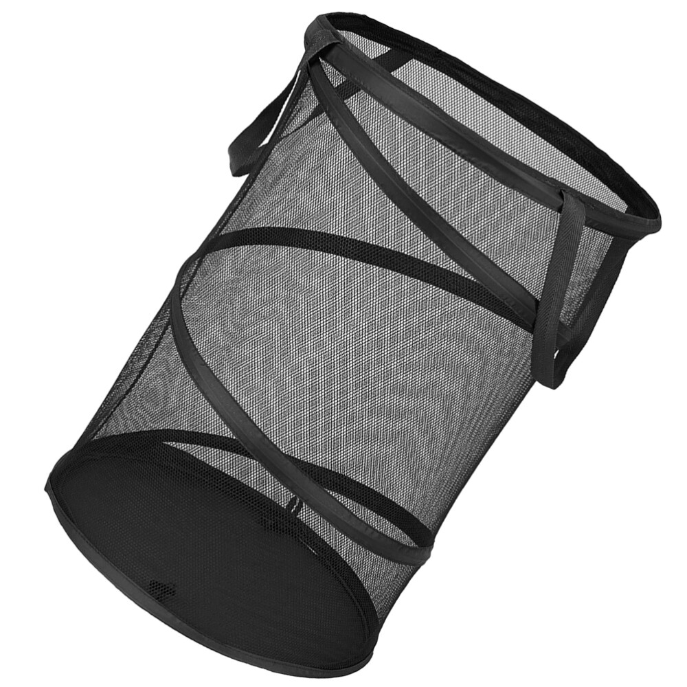 Foldable Collapsible Laundry Basket for Dirty Clothes