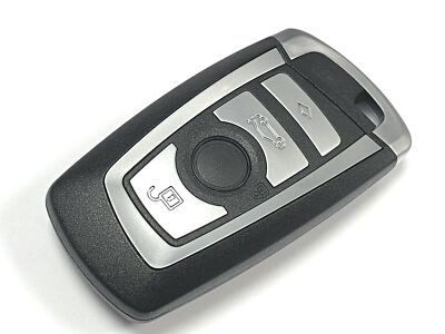 New Key Fob Cover Case for E90 E60 E70 E87 3 5 6 Series