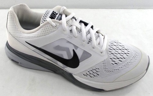 Buy Nike blue Tri Fusion Run for Men in MENA, Worldwide