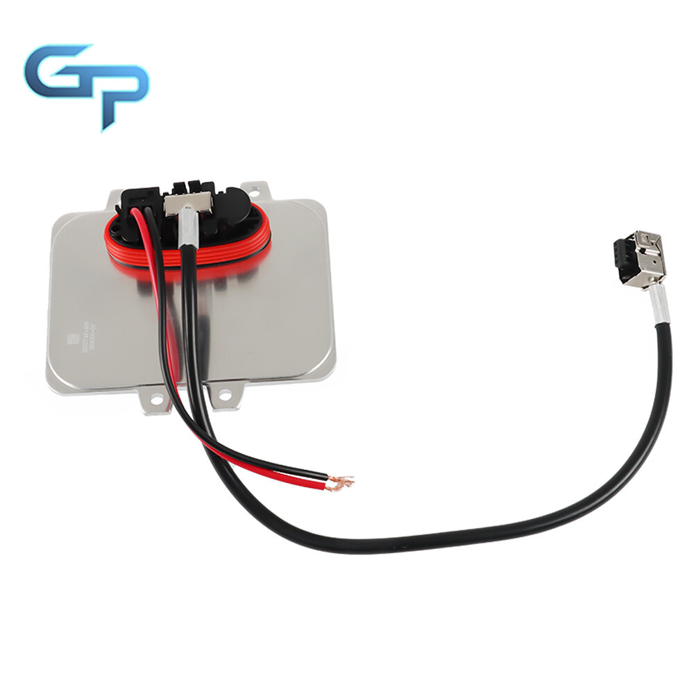 HID Headlight Xenon Ballast and D1S Bulb Fit For Cadillac Escalade 2007-2013