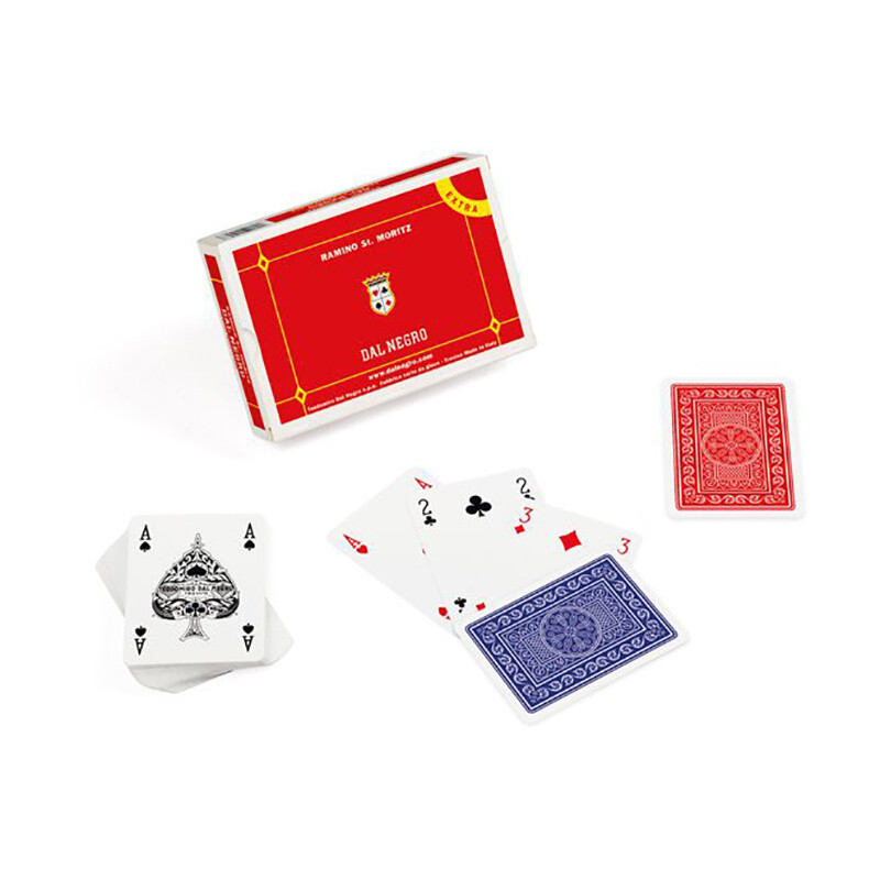 RAMINO ST. MORITZ EXTRA