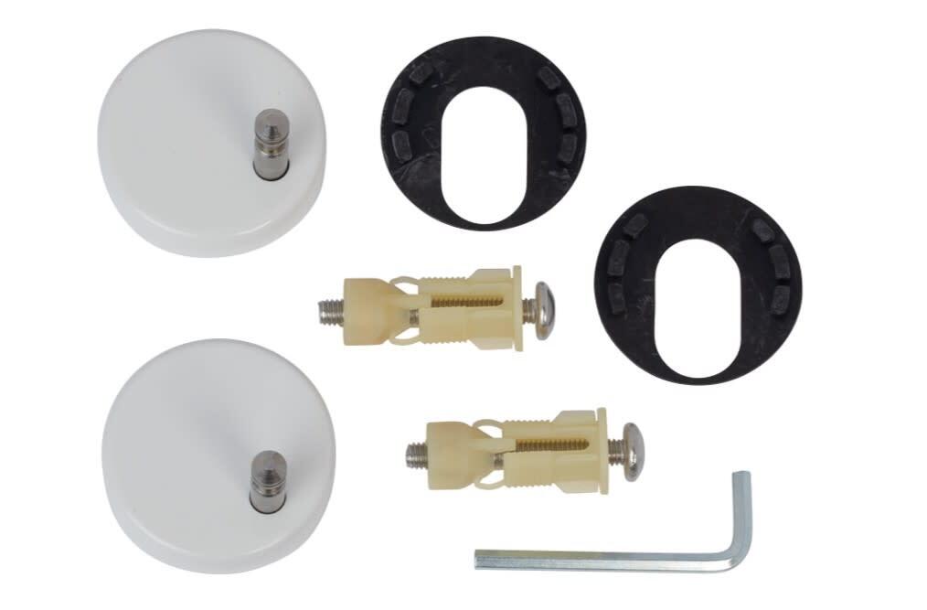 American Standard 760141-100.0070A Replacement Toilet Seat