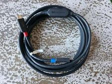 Cable Matters Unidirectional 10Gbps Active USB C 3.1 Gen 2 Cable 10 ft