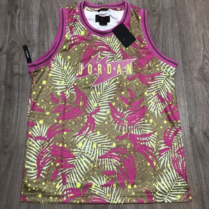 nike floral jersey