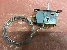 1X Refrigerator thermostat suitable for refrigerator WPF-34E WPF-34D