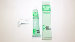 Toyota seal packing