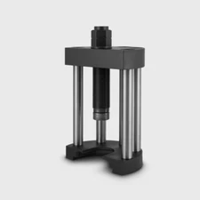 15200 Tiger Tool Heavy Duty Tapered Torque Rod Press