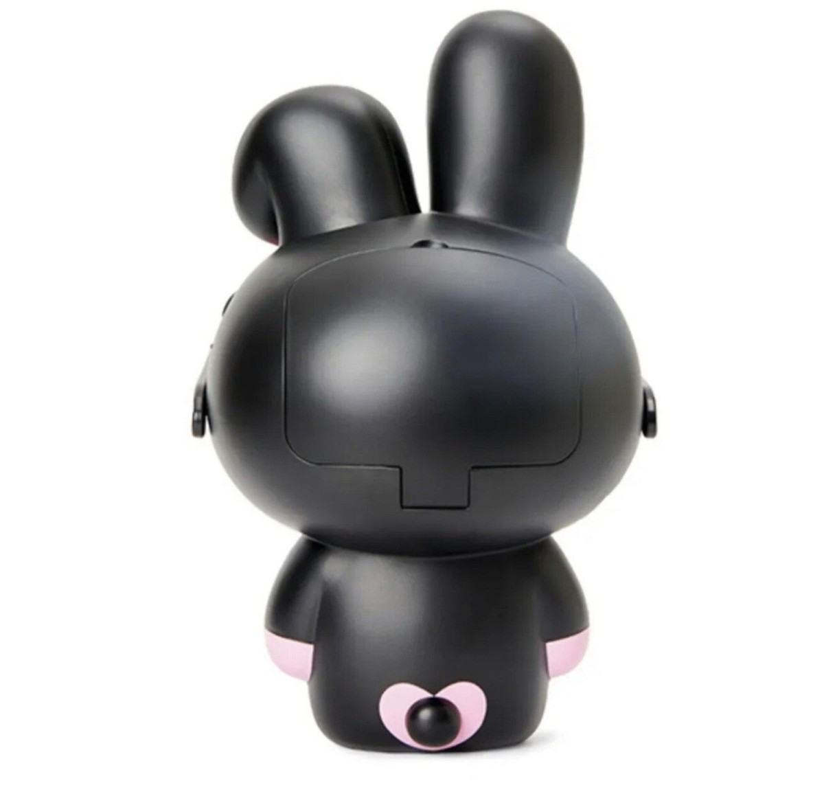 BT21] BT21 Lucky COOKY MINI STORAGE BOX Black Edition OFFICIAL