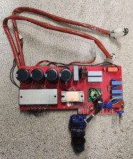 I carte Kemppi W002445 / 9758547-A