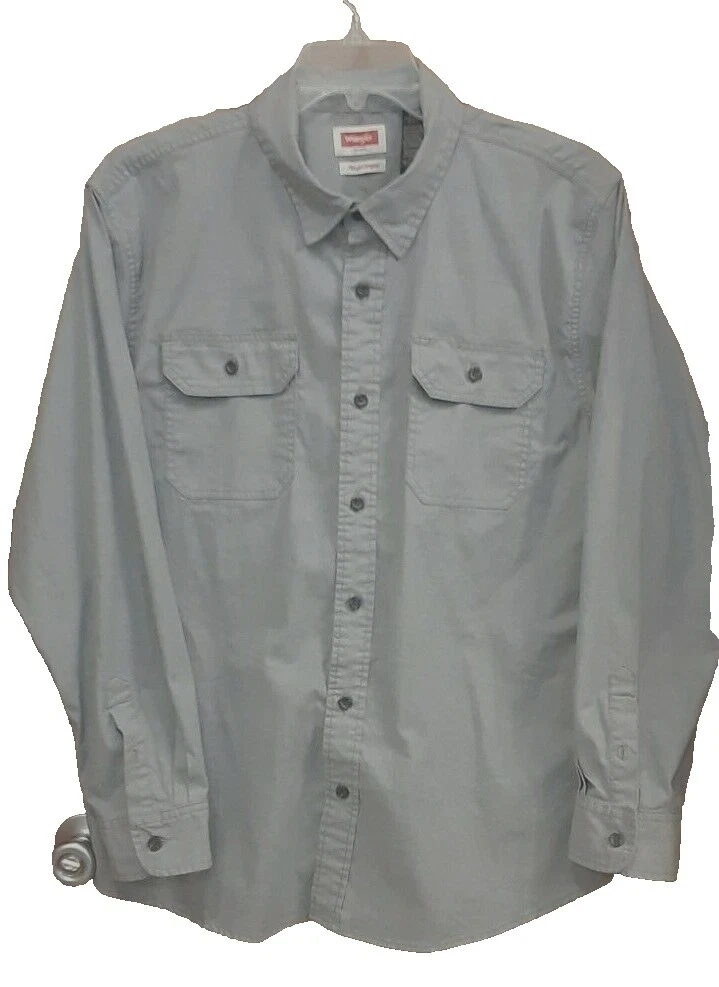 Wrangler Uniforms & Work Clothing