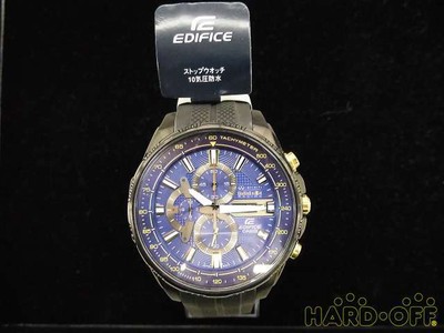 casio edifice efr 549