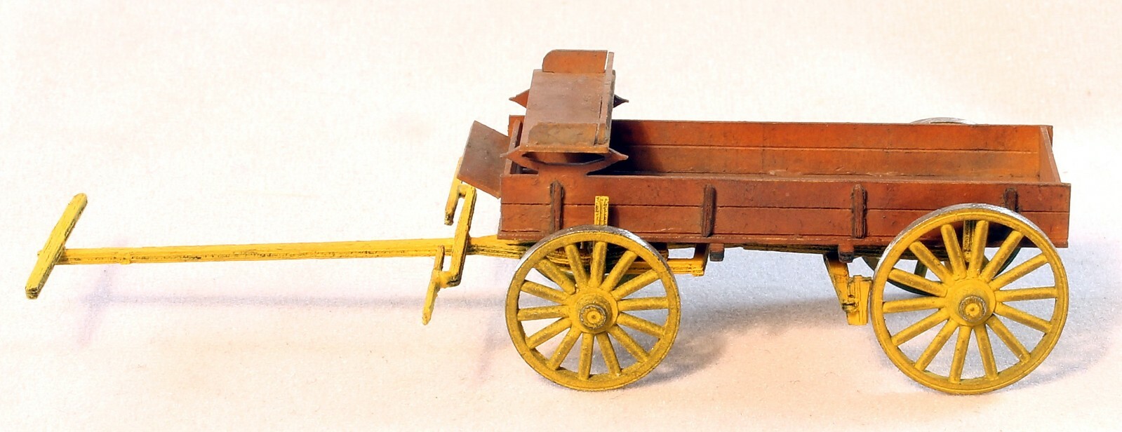 Berkshire Valley Models HO/HOn3, 1/87 Farm Wagon Kit 2100 eBay