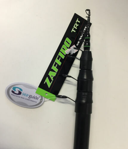Canne Maver REALITY FEEDER 10'FT 2SEC. 30gr - 2 tips 5051901073292