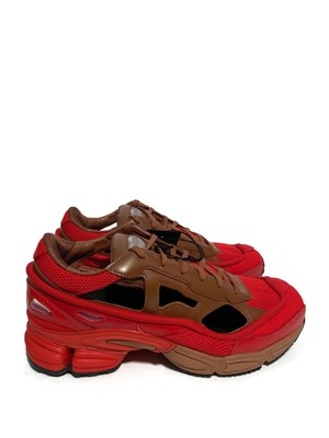 adidas ozweego marrón