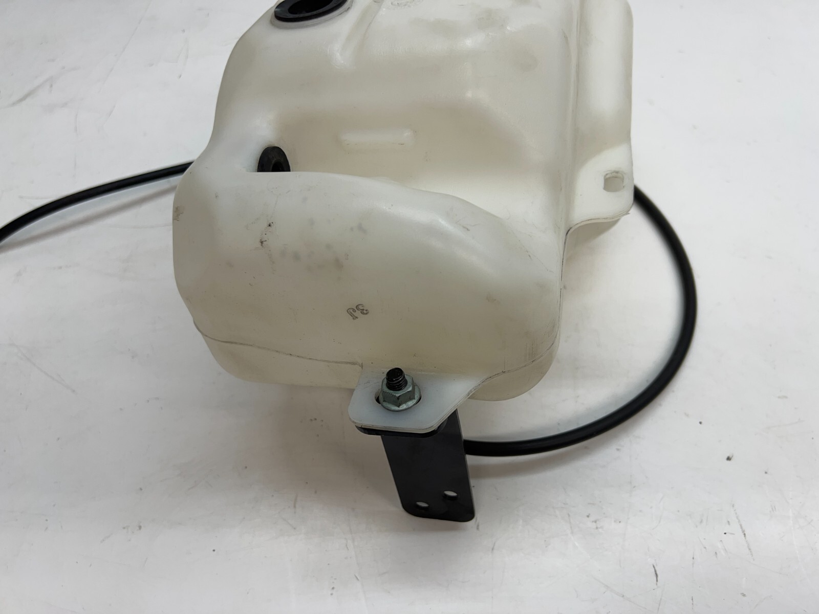 LAMBORGHINI GALLARDO COUPE WINDSHIELD WASHER WATER TANK OEM 400955448