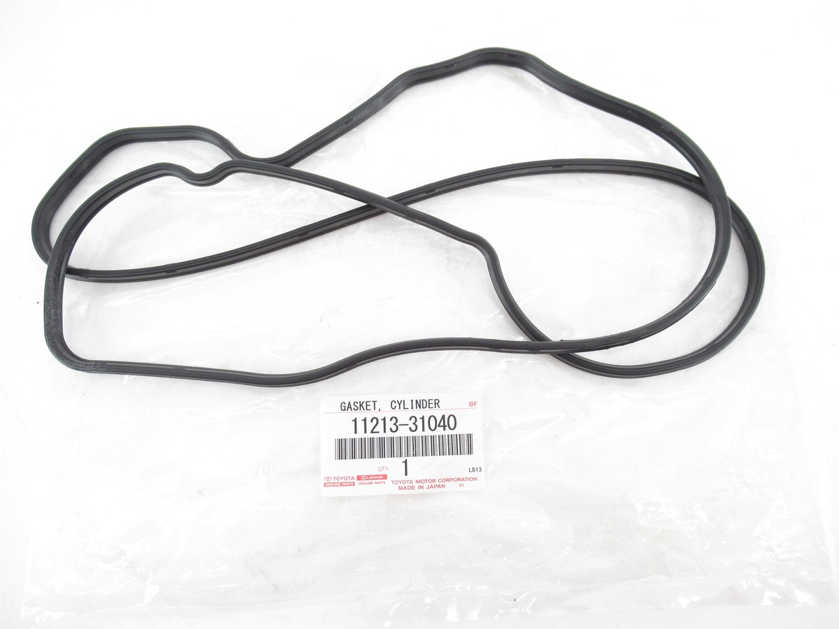 OEM Toyota Lexus 11213-31040 RH Valve Cover Gasket | eBay