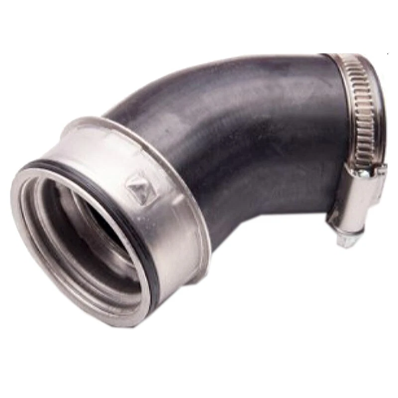 For AUDI Q7 VW Touareg Hose/Tube Hose Intercooler 7L6145943  