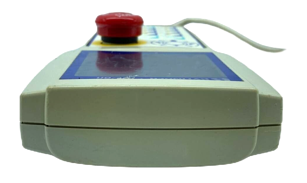 IAI ROBO CYLINDER E-CON DATA INPUT TEACHING PENDANT RCM-T HANDHELD