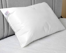 Hospital/Nursing Home Grade Pillows -  Easy Wipe - Anti Allergy Water Resistant