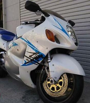 SUZUKI GSX1300R HAYABUSA 1999 ST0PPER, SHIFT CAM