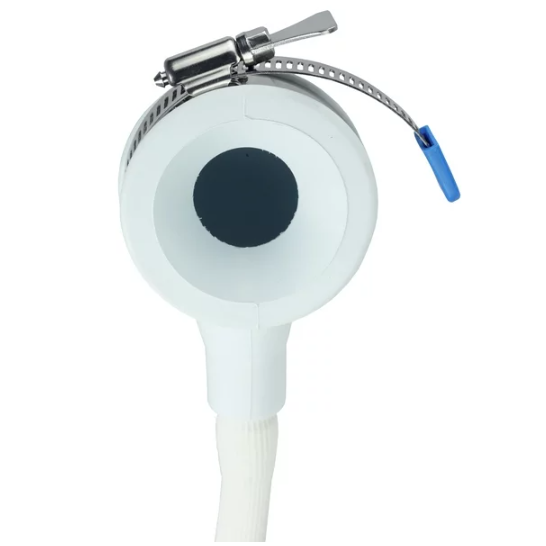 Portable Shower Head Hose Handheld Pet Bath Wash Sprayer Bathtub Faucet