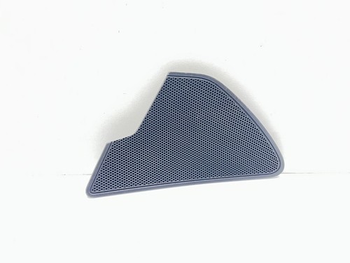 Door speaker cover trim