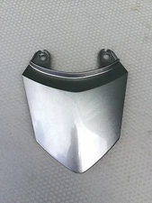 Genuine Honda CBR500R 2013-2015 Tail Section Fairing Panel  MGZ Silver