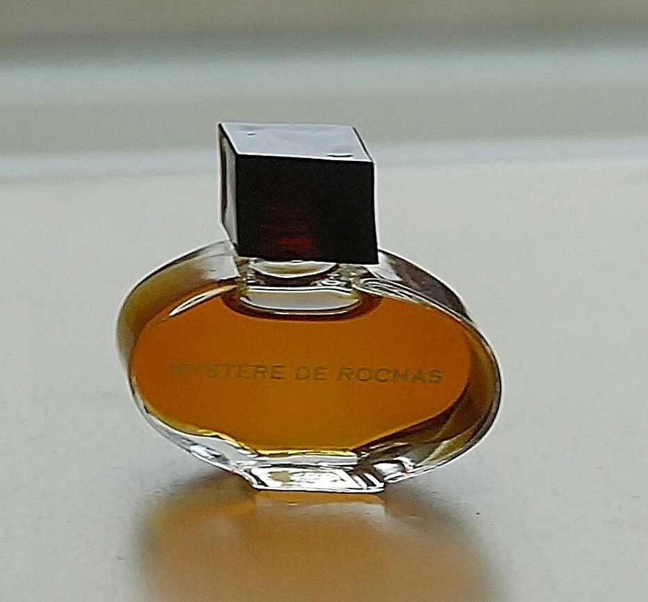 Rochas Mystere Perfume Fragrances for Women for sale | eBay