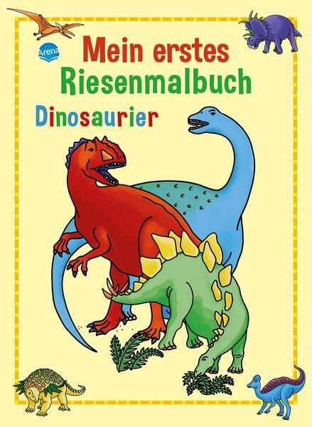 Dinosaurier