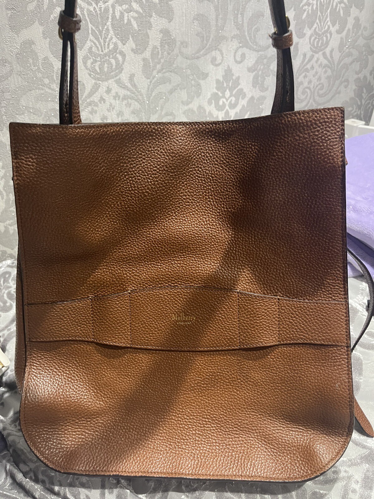 mulberry bag eBay