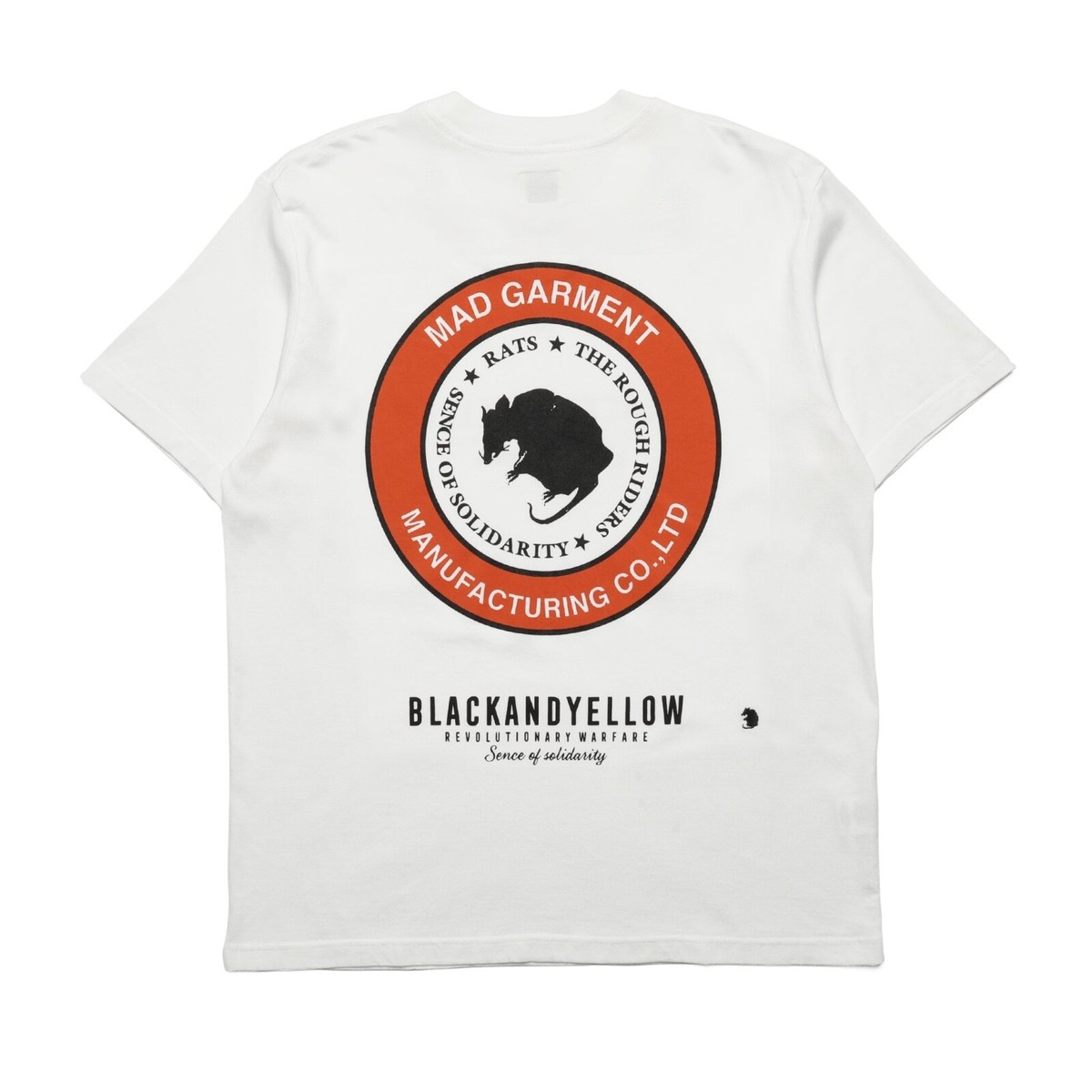 Rats Two Wheel T-Shirt, Rats Japan sense of solidarity | eBay Rats Two Wheel T-Shirt, Rats Japan sense of solidarity | eBay