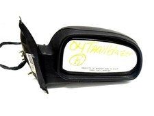 02 03 04 05 06 07 08 Chevy Trailblazer Right Passenger Side Mirror 